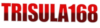 Logo TRISULA168