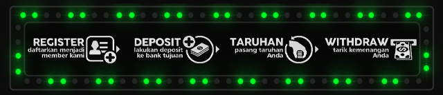 TRISULA168 Jackpot